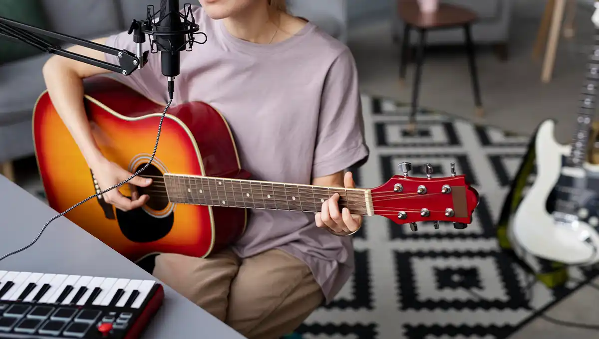 Musical Instruments Guide Types, Beginner Picks and Gear